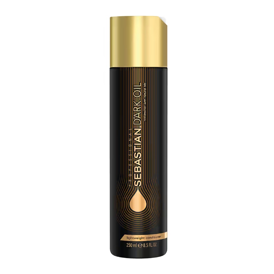 92902721653997727 Dark Oil Lightweight Conditioner olejkowa odżywka do włosów 250ml - obrazek 1