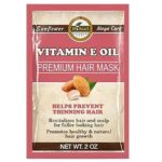 Premium Deep Conditioning Hair Mask kondycjonująca maska do włosów Vitamin E Oil 50g