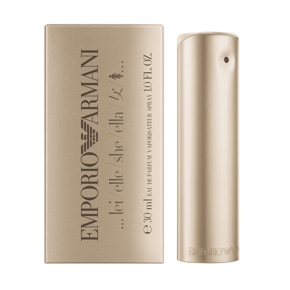 9291881646020582 Emporio Femme woda perfumowana spray 30ml - obrazek 1