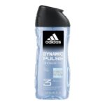 Dynamic Pulse żel pod prysznic dla mężczyzn 250ml