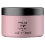 Teknia Color Stay Treatment kuracja ochronna do włosów farbowanych 250ml