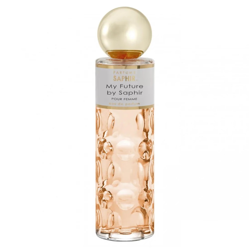 92929461679468509 My Future Pour Femme woda perfumowana spray 200ml - obrazek 1