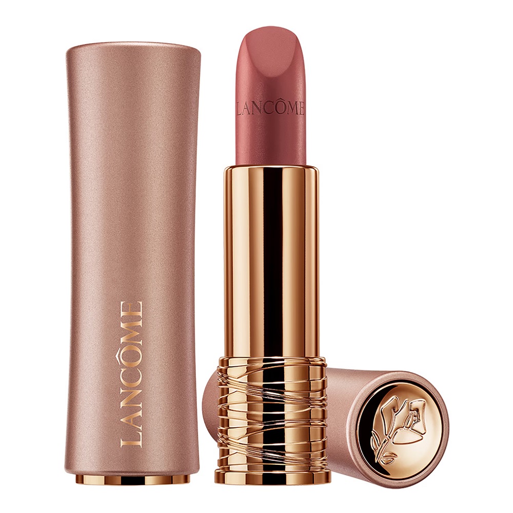 92946121751536678 L'Absolu Rouge Intimatte pomadka do ust 276 Cosy Sexy 3.4g - obrazek 1