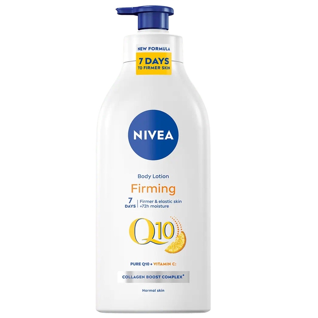 92957191751268731 Q10 ujędrniający balsam do ciała 625ml - obrazek 1
