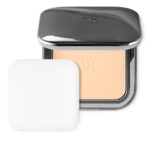 Matte Fusion Pressed Powder puder kompaktowy 04 Honey 12g