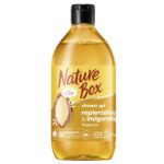 Argan Oil odżywczy żel pod prysznic z olejem arganowym 385ml
