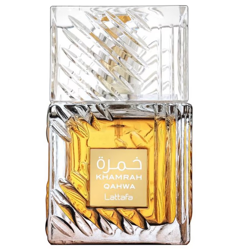 92976001724409784 Khamrah Qahwa woda perfumowana spray 100ml - obrazek 1