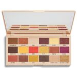 I Heart Revolution Chocolate Eyeshadow Palette paleta cieni do powiek Lemon Drizzle 18g
