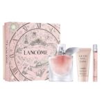 La Vie Est Belle zestaw woda perfumowana spray 50ml + woda perfumowana spray 10ml + balsam do ciała 50ml