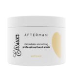 AFTERmani wygładzający peeling do rąk Safflower 200g