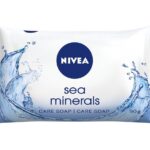 Care Soap mydło w kostce Sea Minerals 90g