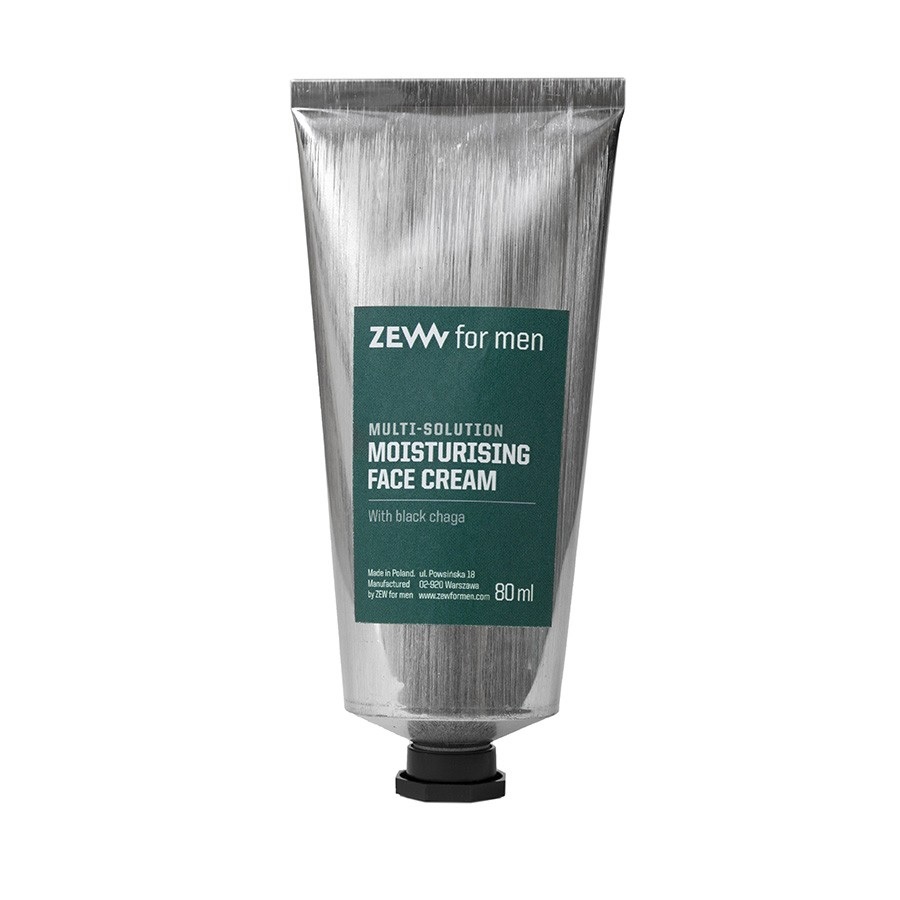 93004611680843501 Multi-zadaniowy nawilżający krem do twarzy z czarną hubą 80ml - obrazek 1