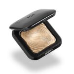 Water Eyeshadow cień zapewniający natychmiastowy kolor do nakładania na sucho i na mokro 03 Light Gold 3g