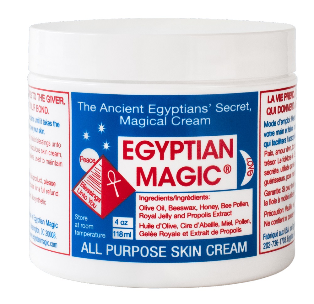 93014921588576990 All Purpose Skin Cream wielofunkcyjny krem pielęgnacyjny 118ml - obrazek 1