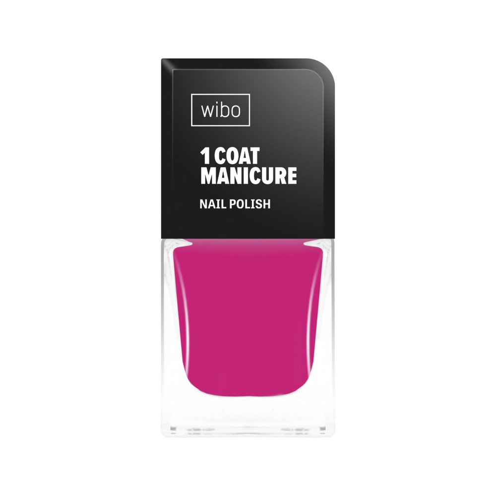 93018841747919573 1 Coat Manicure lakier do paznokci 10 8.5ml - obrazek 1