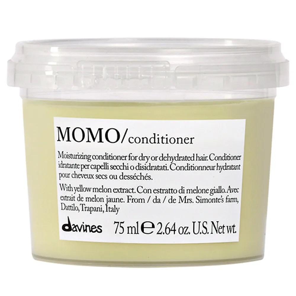 93018891760675806 Essential Haircare MOMO Conditioner lekka odżywka nawilżająca 75ml - obrazek 1