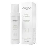 Cleanser 3in1 Deep Cleansing żel do mycia twarzy 3w1 150ml