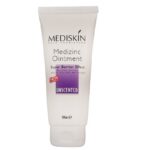Medizinc Ointment barierowa maść z cynkiem łagodząca podrażnienia 100ml