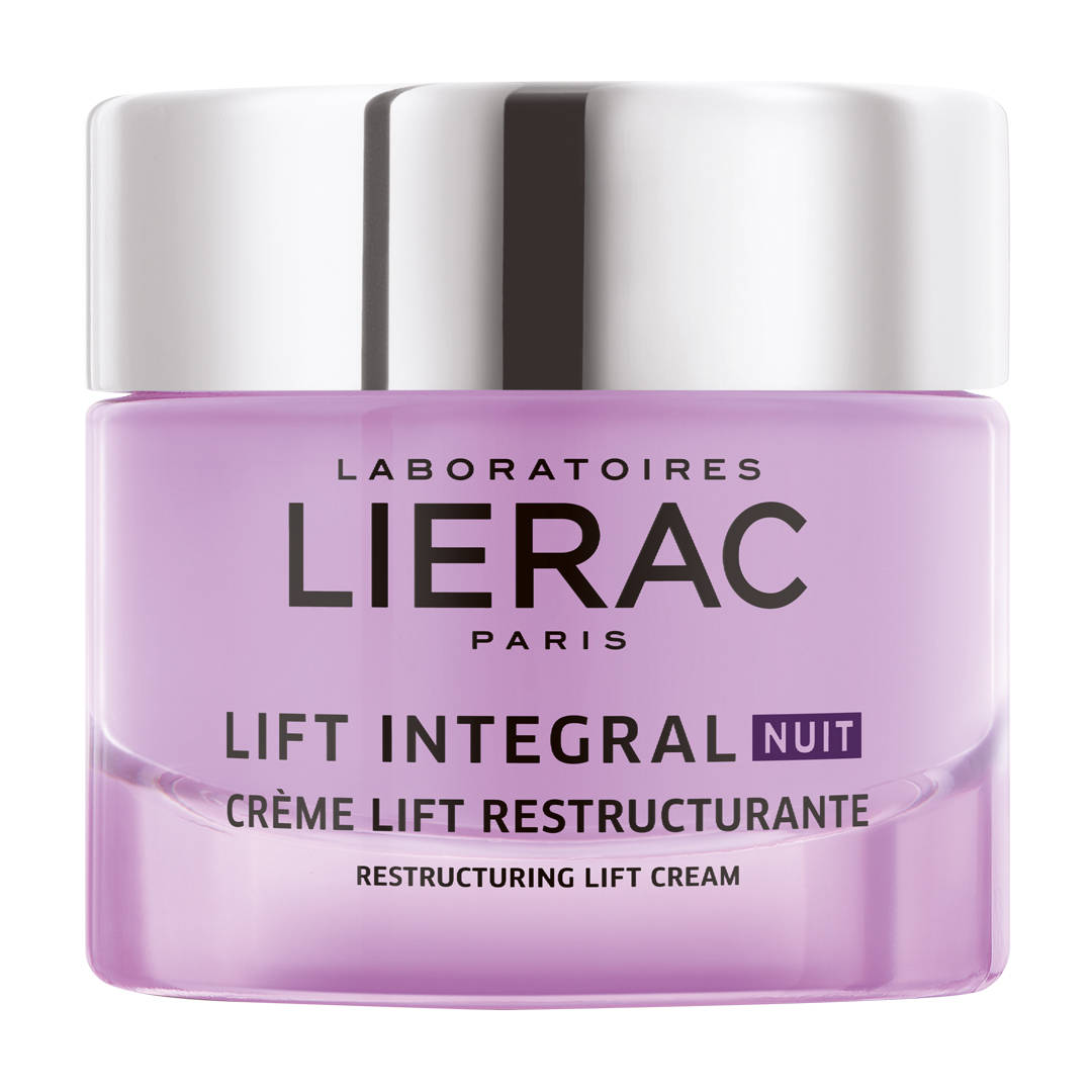 93038731673979160 Lift Integral Nuit restrukturyzujący krem liftingujący na noc 50ml - obrazek 1