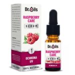 Raspberry Care serum ochrona UV 10ml