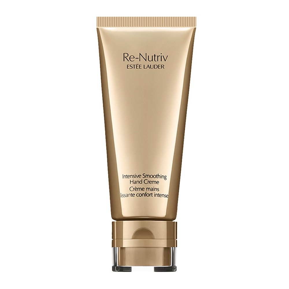 93072141611822580 Re-Nutriv Intensive Smoothing Hand Creme intensywnie wygładzający krem do rąk 100ml - obrazek 1