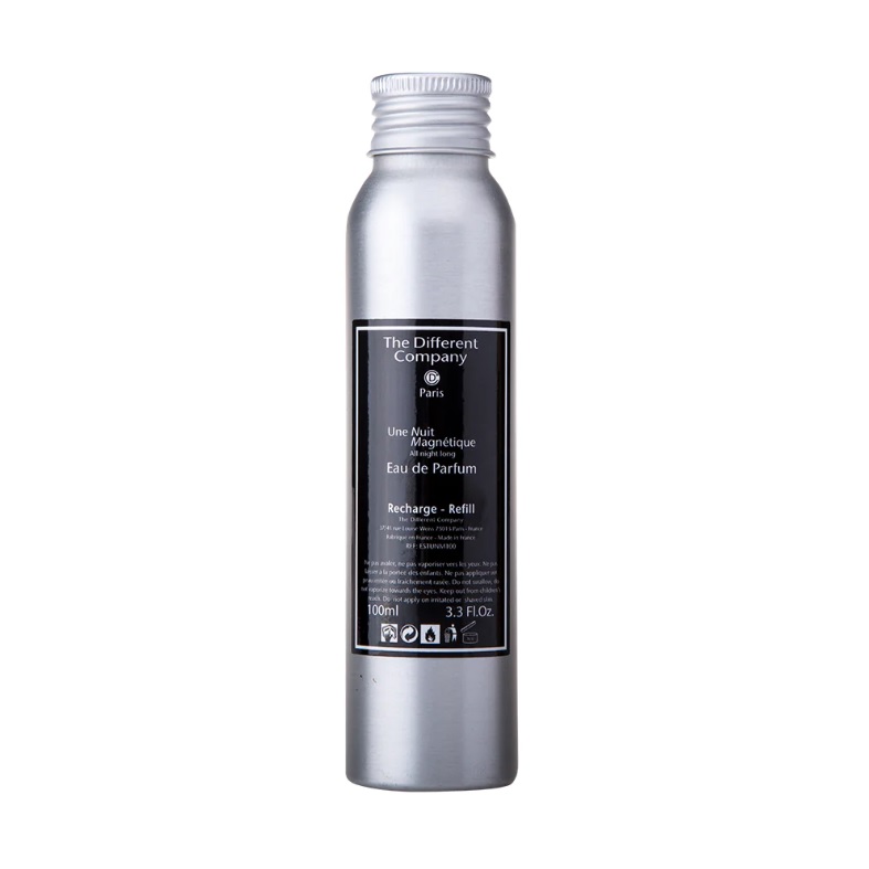 93084211668610048 Une Nuit Magnetique woda perfumowana refill - produkt bez opakowania - obrazek 1