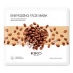 Energizing Face Mask hydrożelowa nawilżająca maska do twarzy z wyciągiem z kawy