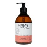Naturalny żel pod prysznic Granat i Jagody Goji 400ml