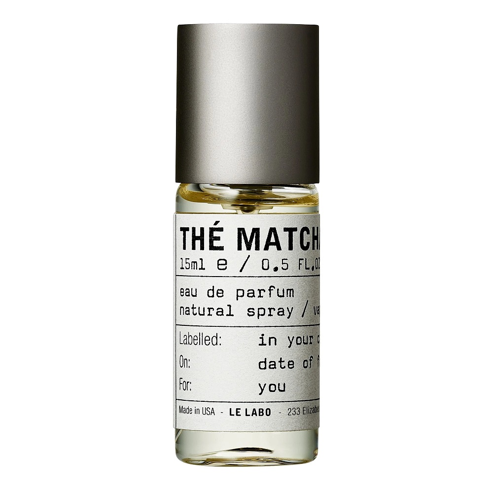 93128741753426003 The Matcha 26 woda perfumowana spray 15ml - obrazek 1