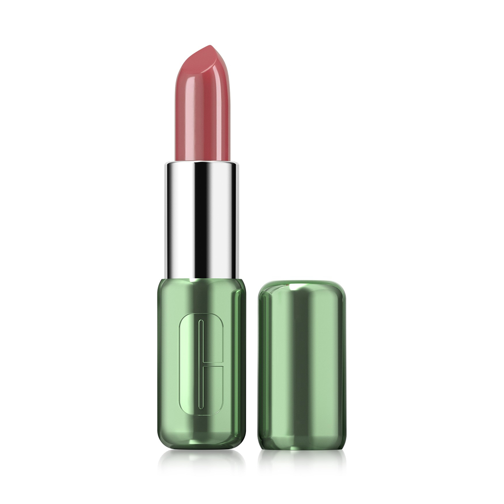 93133981742391867 Pop™ Longwear Lipstick Shine błyszcząca pomadka do ust 30 Fig Pop 3.9g - obrazek 1