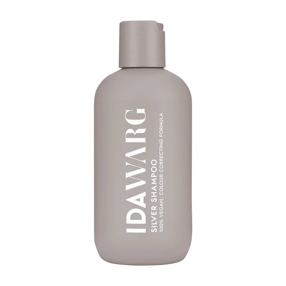93137291750159691 Silver Shampoo szampon łagodny i wzmacniający 250ml - obrazek 1