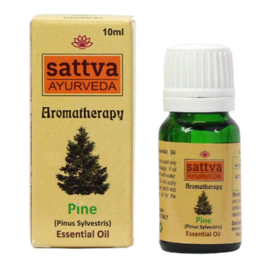 xr:d:DAFWs5J1ZMk:18,j:1435807189,t:23010509 Aromatherapy Essential Oil olejek eteryczny Pine 10ml - obrazek 1