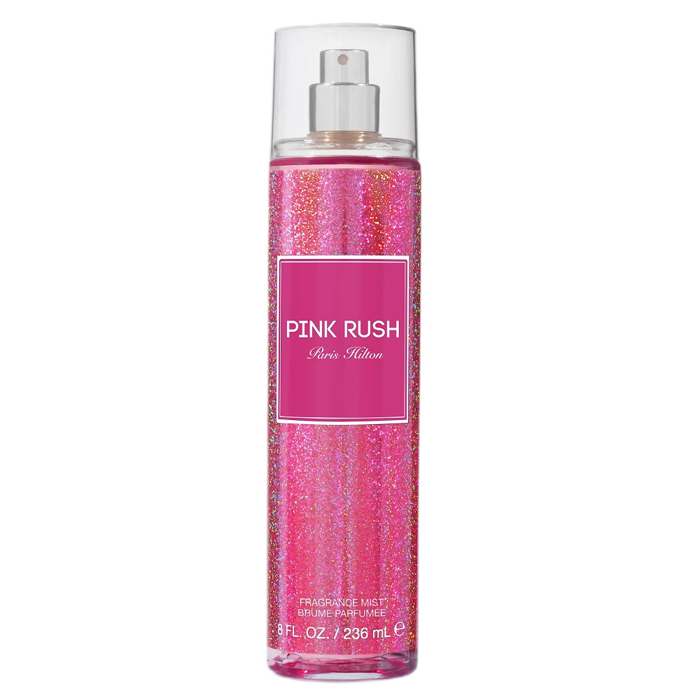 93176271717135222 Pink Rush mgiełka zapachowa 236ml - obrazek 1