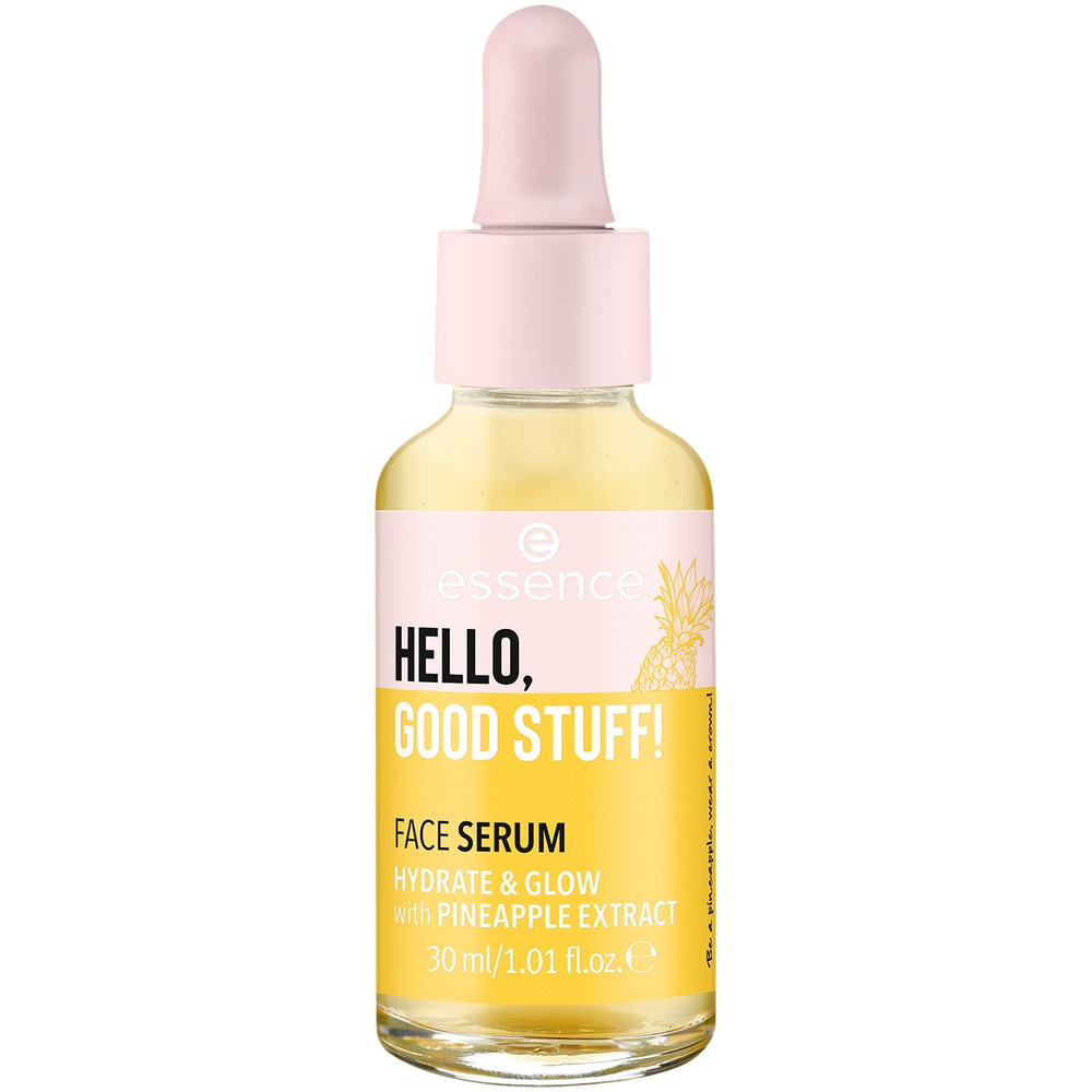 93185781602825532 Hello Good Stuff! Face Serum nawilżające serum do twarzy 30ml - obrazek 1