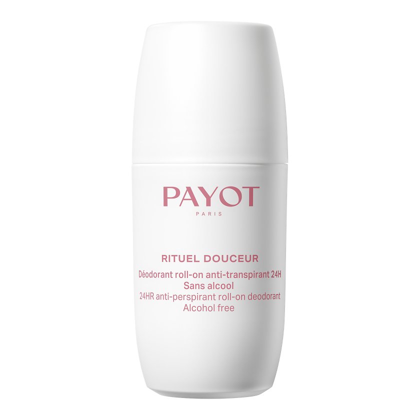 9318951678939550 Rituel Douceur Deodorant Roll-On dezodorant w kulce 75ml - obrazek 1