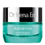 Algorithm krem przeciwzmarszczkowy na dzień SPF20 50ml