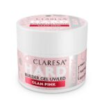 Hard&Easy Builder Gel żel budujący Glam Pink 45g