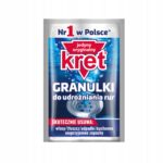 Granulki do udrożniania rur 40g