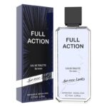 Full Action For Men woda toaletowa spray 75ml