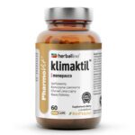 Klimaktil menopauza suplement diety 60 kapsułek