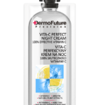 Vita-C Perfect Night Cream perfekcyjny krem na noc 12ml