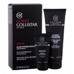 Uomo zestaw Aftershave Balm balsam po goleniu 100ml + Shower Gel żel pod prysznic 30ml