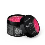 Multifunction Gel żel budujący Pink Tourmaline 15g