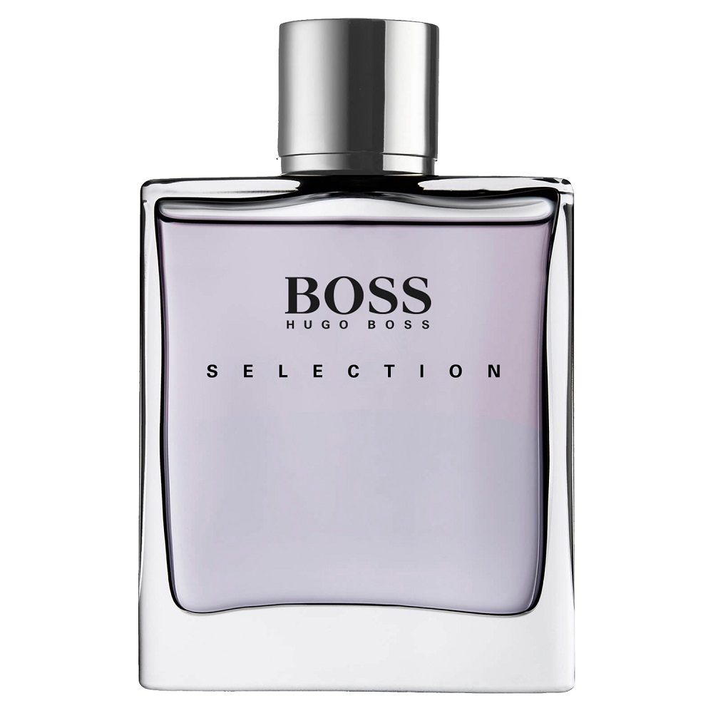 93245051686057720 Boss Selection woda toaletowa spray - produkt bez opakowania - obrazek 1