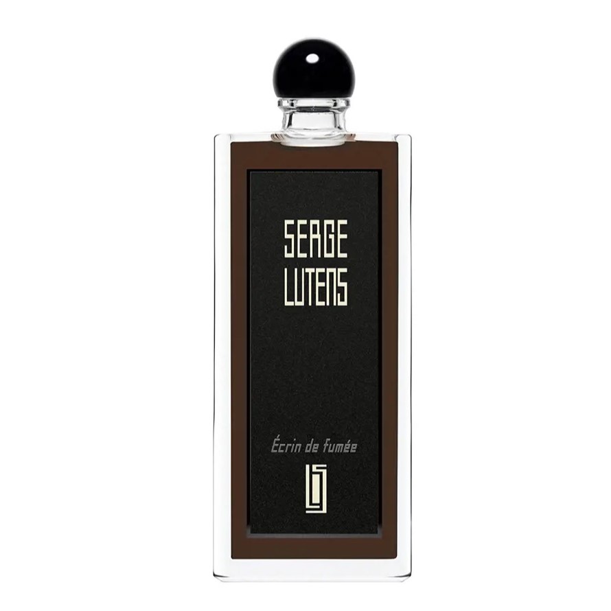 93250801715083490 Ecrin De Fumee woda perfumowana spray 50ml - obrazek 1