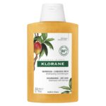 Nourishing Shampoo odżywczy szampon do włosów z mango 200ml