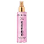 Pheromones Active perfumowana mgiełka do ciała Pink Passion 200ml