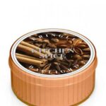 Daylight świeczka zapachowa Kitchen Spice 35g