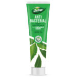 Anti Bacterial Neem Toothpaste antybakteryjna pasta do zębów z Neem 100ml