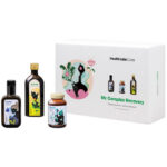 My Complex Recovery zestaw suplementów diety HealMe 250ml + DetoxMe 90 kapsułek + SmartMe 250ml